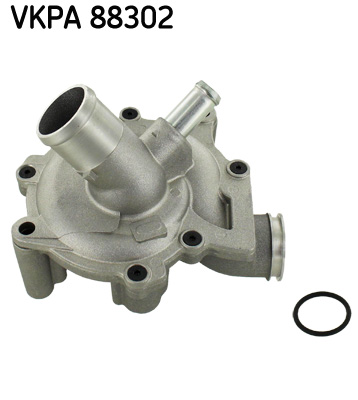 SKF Vízpumpa VKPA88302_SKF